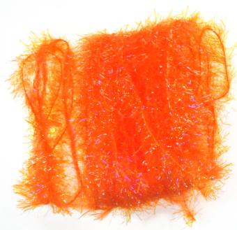 Competition UV Chenille Fl. Orange