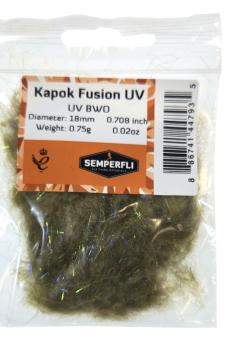 Kapok Fusion UV Dubbing BWO