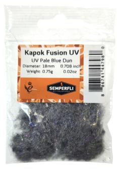 Kapok Fusion UV Dubbing Tan