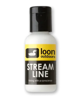 Loon Stream line