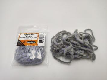 Eggstatic 8 MM Beluga Light Grey Roe