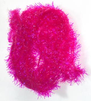 Competition UV Chenille Hot Candy Pink