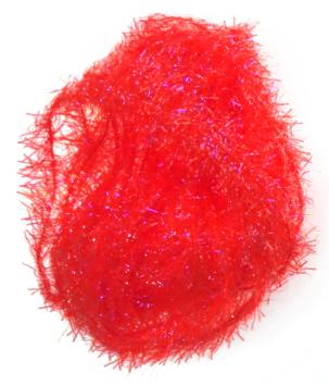 Competition UV Chenille FL. Hot Red