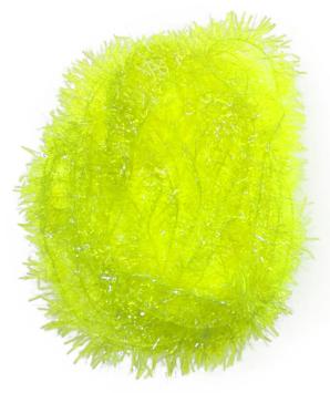 Competition UV Chenille Fl. Atomic Yellow