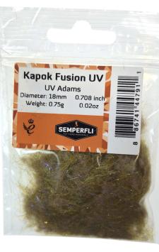 Kapok Fusion UV Dubbing Adams