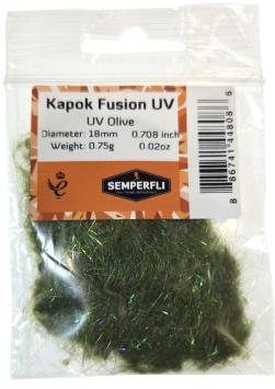 Kapok Fusion UV Dubbing Olive