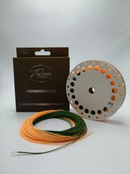 FLC #7 I/I single Hand Spey Intermediate