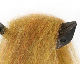 Natural Pike Supreme Hair Golden Olive