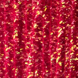 2mm Cactus Chenille Red (PCC2-100)