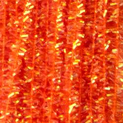 2mm Cactus Chenille Orange (PCC2-102)