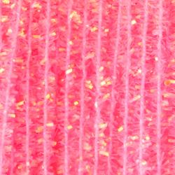 2mm Cactus Chenille Fluo Pink (PCC2-123)