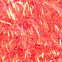 6mm Cactus Chenille Fluo Pink (PCC6-123)