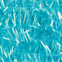 6mm Cactus Chenille Blue Silkver Docter (PCC6-78)